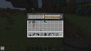 Scalable Storage Drum