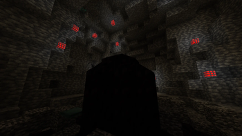 Void Geyser
