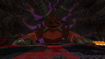 Annihilation (mc1.21.1)