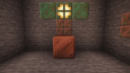 Spawn a Golem