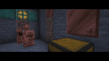 Golem-Transport