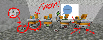 Here's what the are!