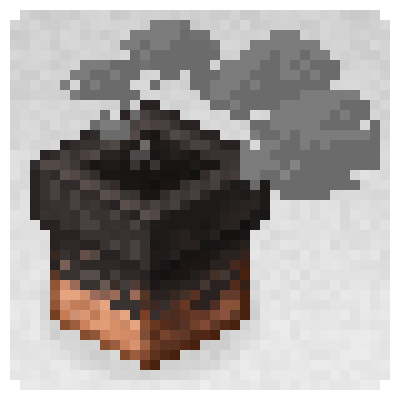 Sooty Chimneys
