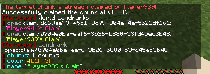 mod preview