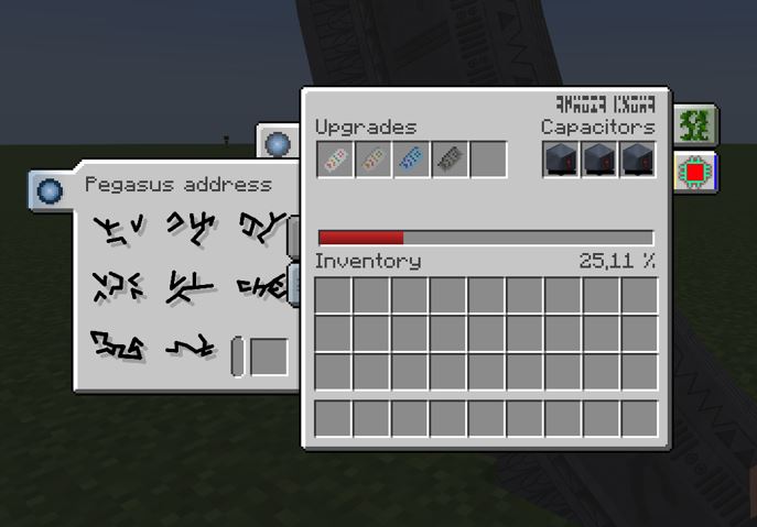 Simplified Glyphs