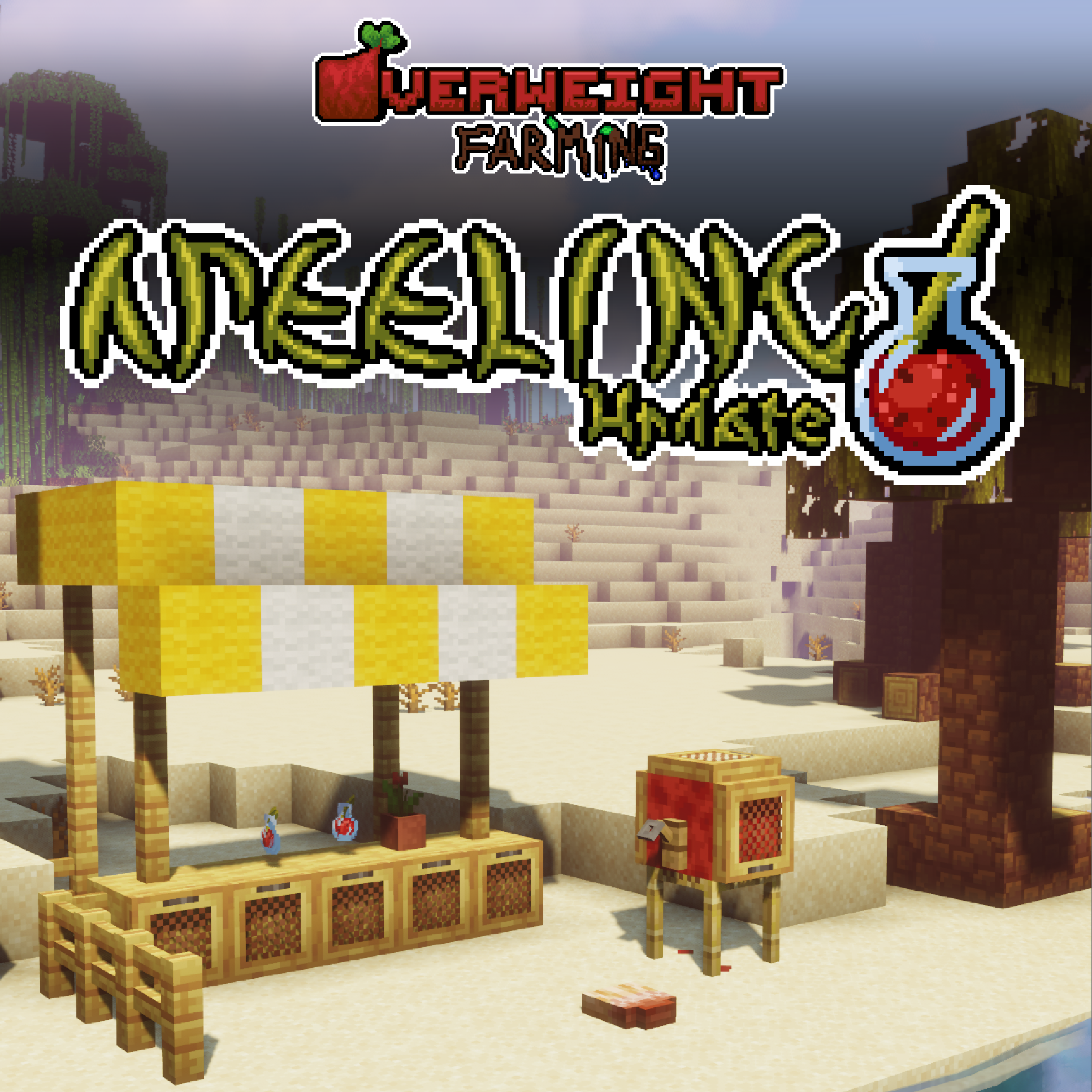 first apeeling update screenshot