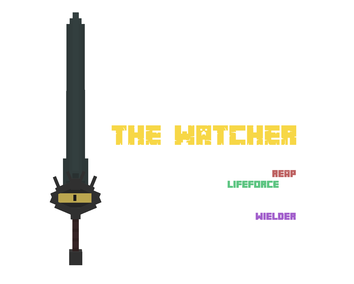 The Watcher
