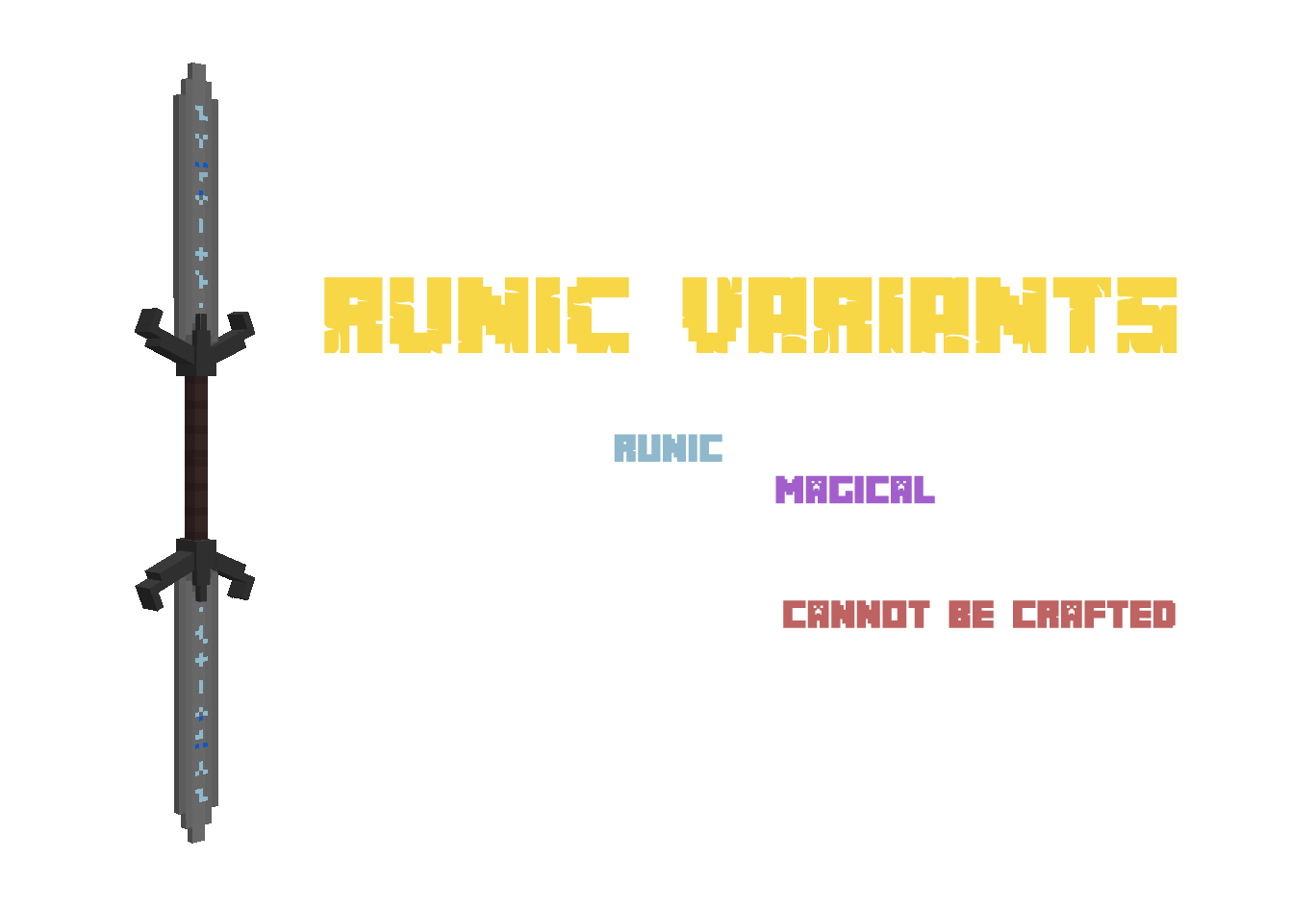 Runic Variants