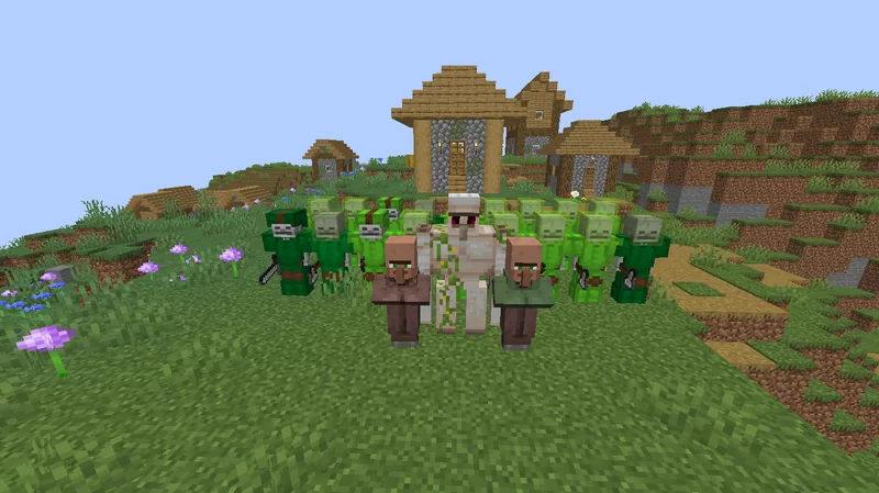 Assemble