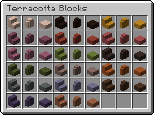 Terracotta
