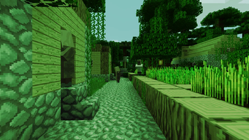 Banner Art