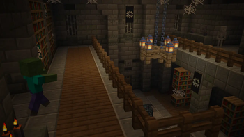 Greater Library