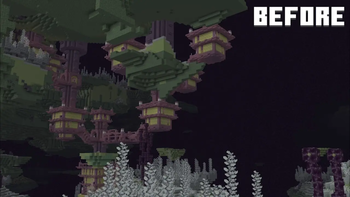 Improved Ambience