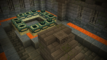 End Portal