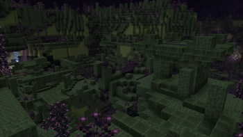 Mirestone Ruins