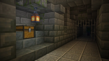Stone Halls