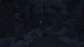 The Creaking