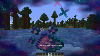Crystallized Endust