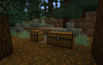 Classic Chests