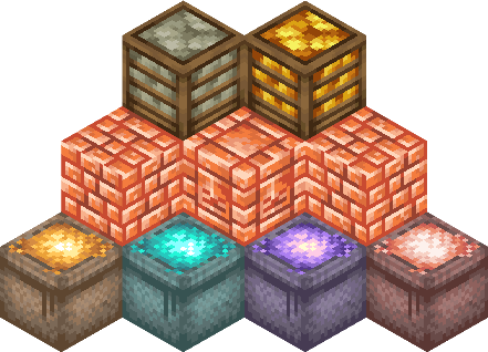 blocks