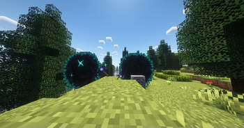 Dimension Lodestone