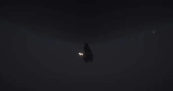 Void Dweller