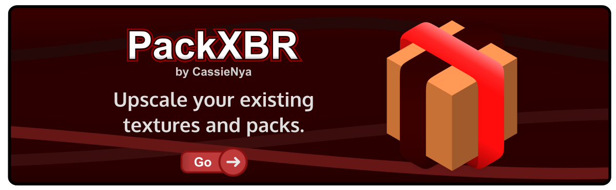 PackXBR Promo