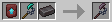 alternative craft of netherite hook