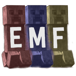 EMF logo