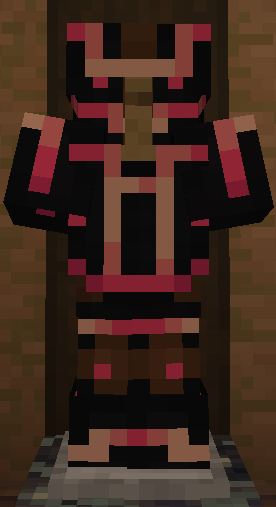 [Rose quartz material]
