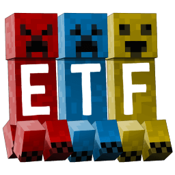 ETF logo