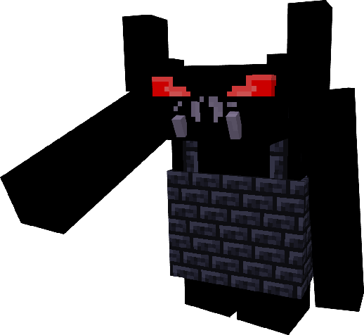 The Shadow Overlord