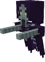 The Glarewraith