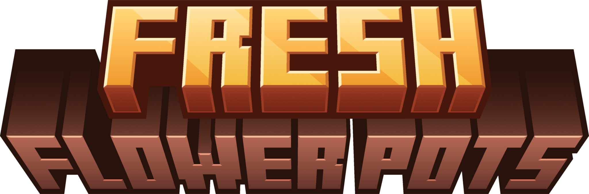 Fresh Flower Pots Title Image