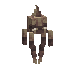 Bore Idle Animation