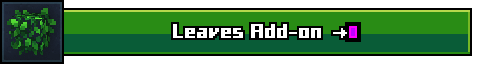 Link to Whimscape Leaves add-on pack