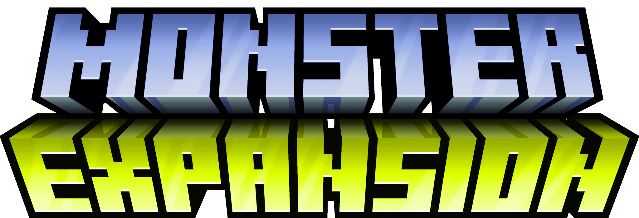 monster expansion logo