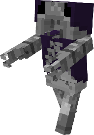 The Cloaked