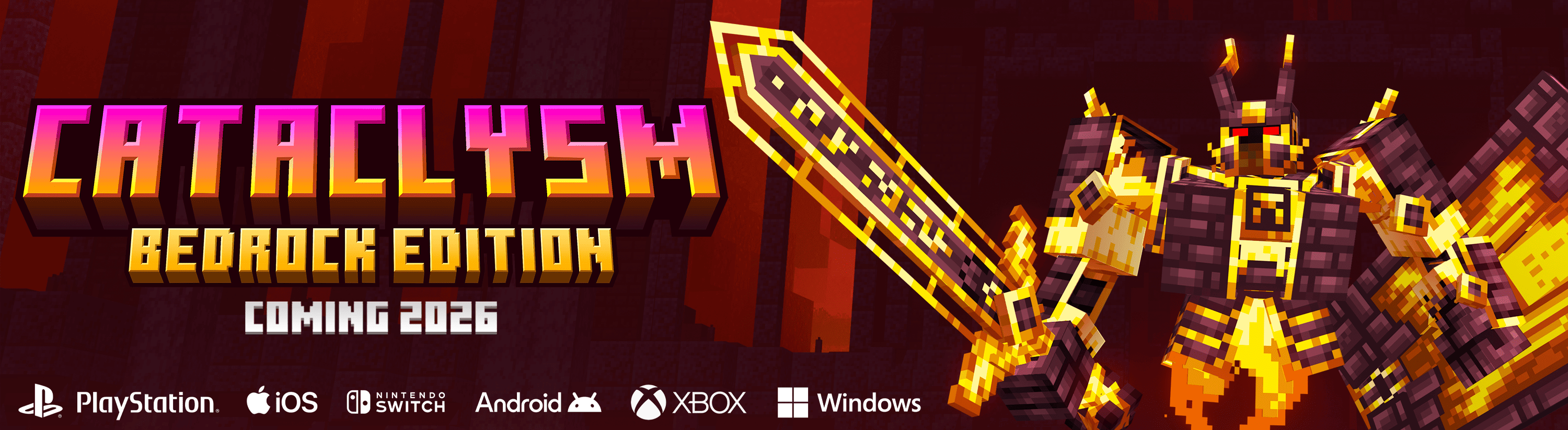 Cataclysm BE