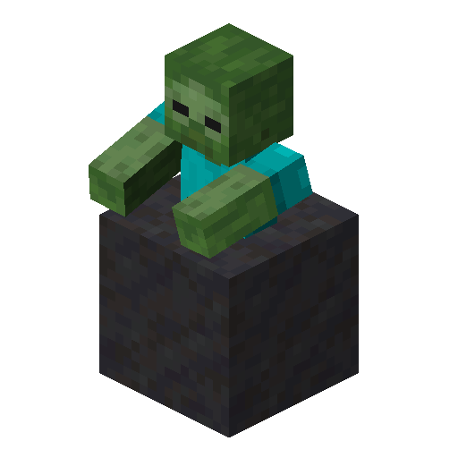 Sinking Mud