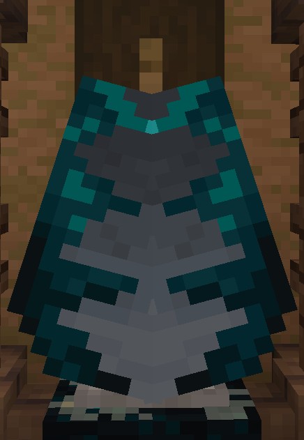 [elytra trim]