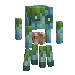 Brine Idle Animation