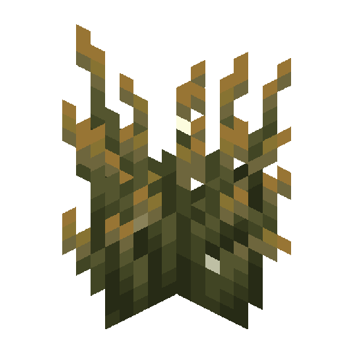 Firefly Bush