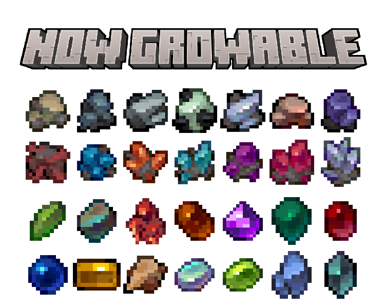 Growable