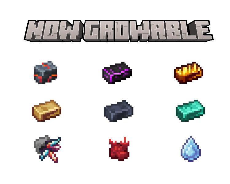 Growable