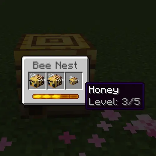 Honey Tooltip