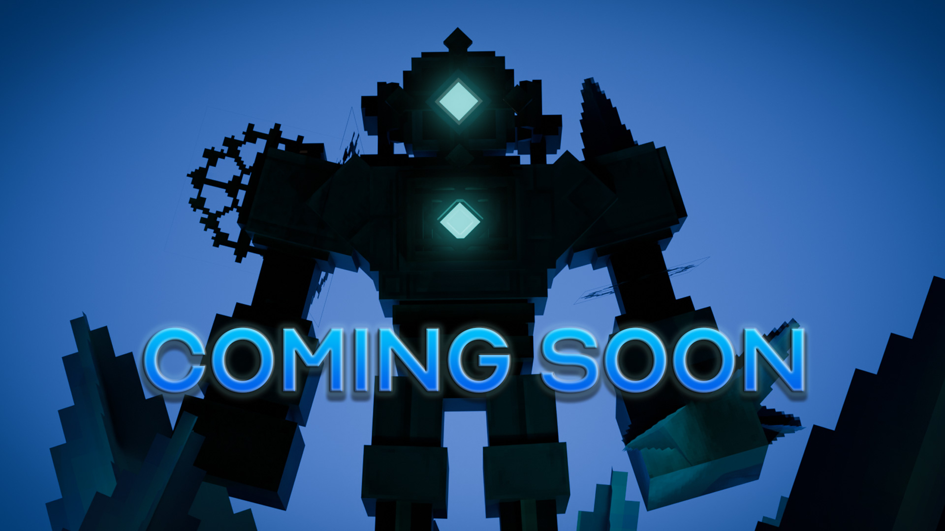 Ice Sentinel (WIP)