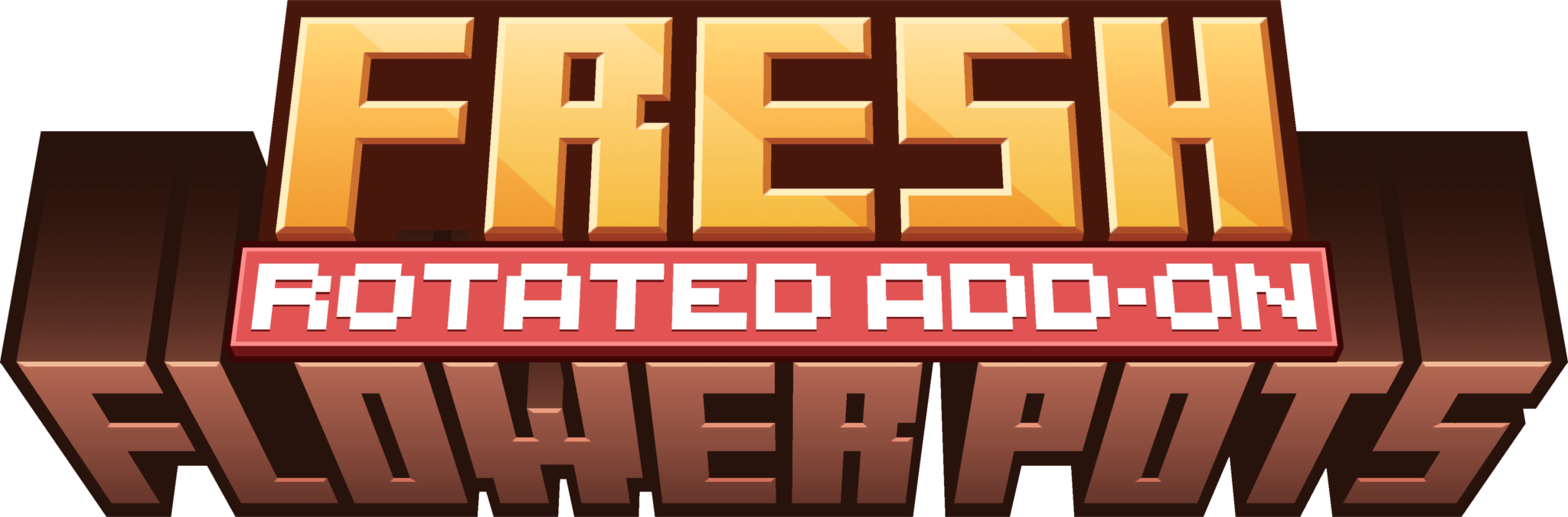 Fresh Flower Pots: Rotated Title Image