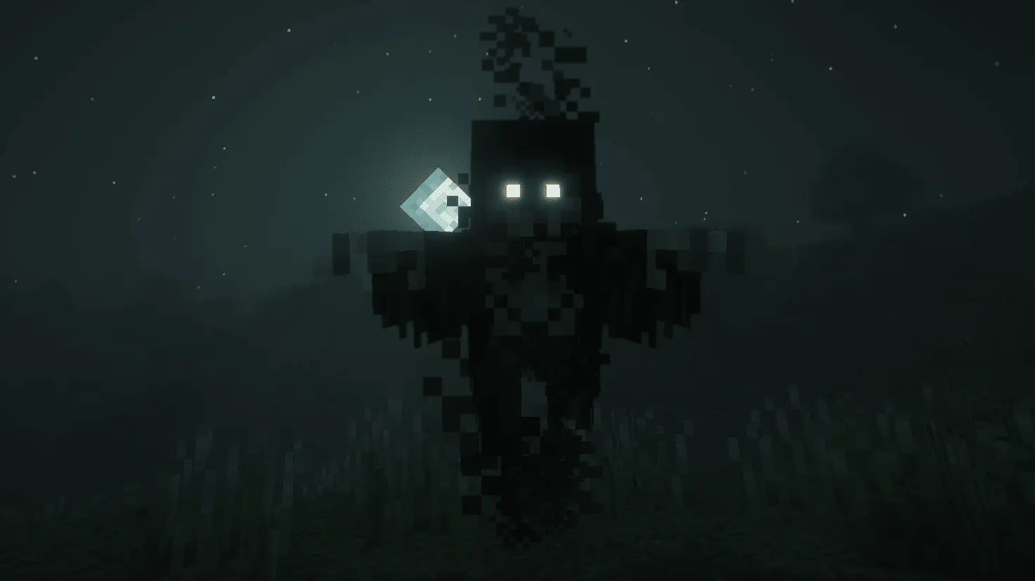 Shadewraith