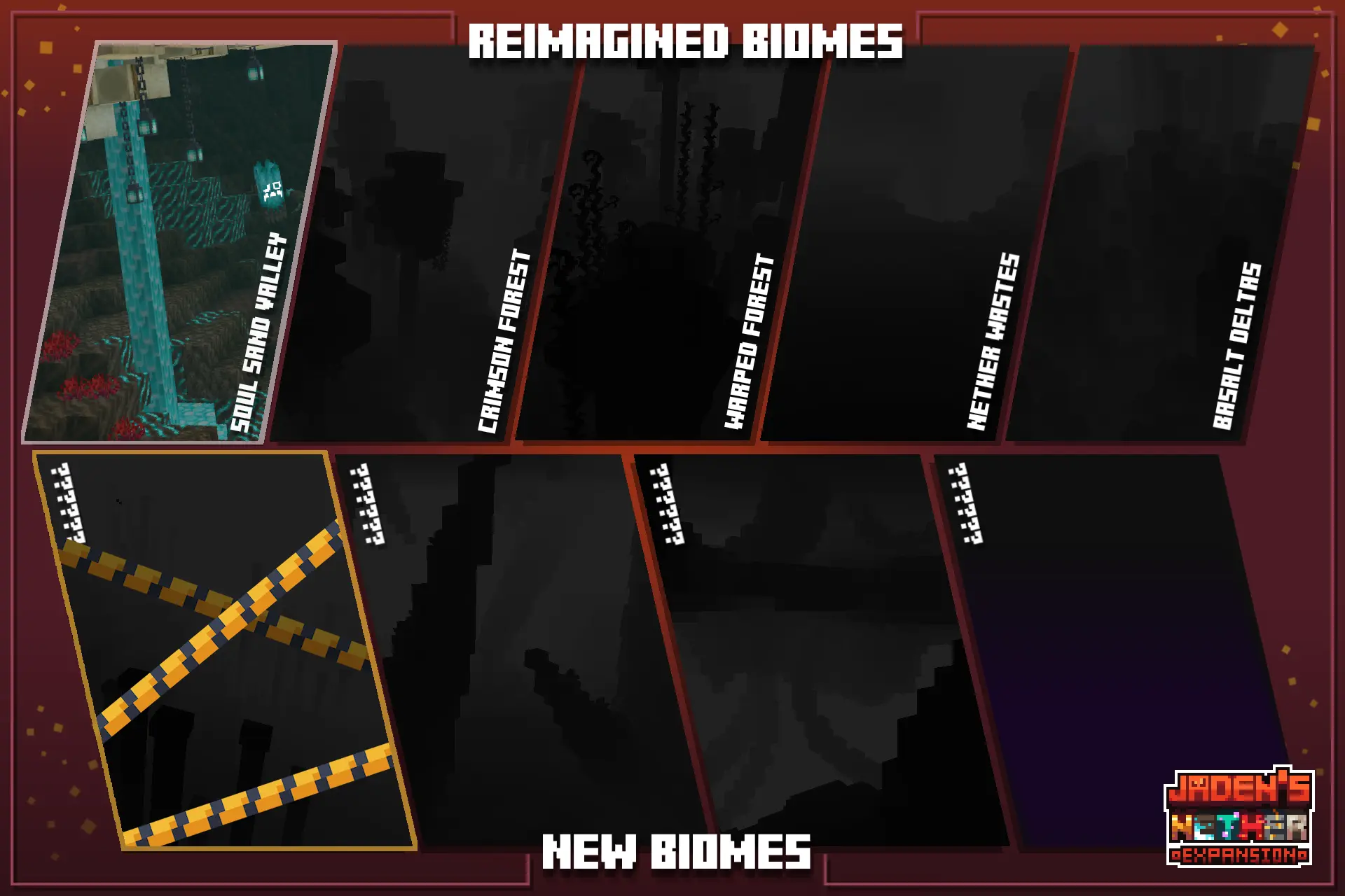 Roadmap JNE